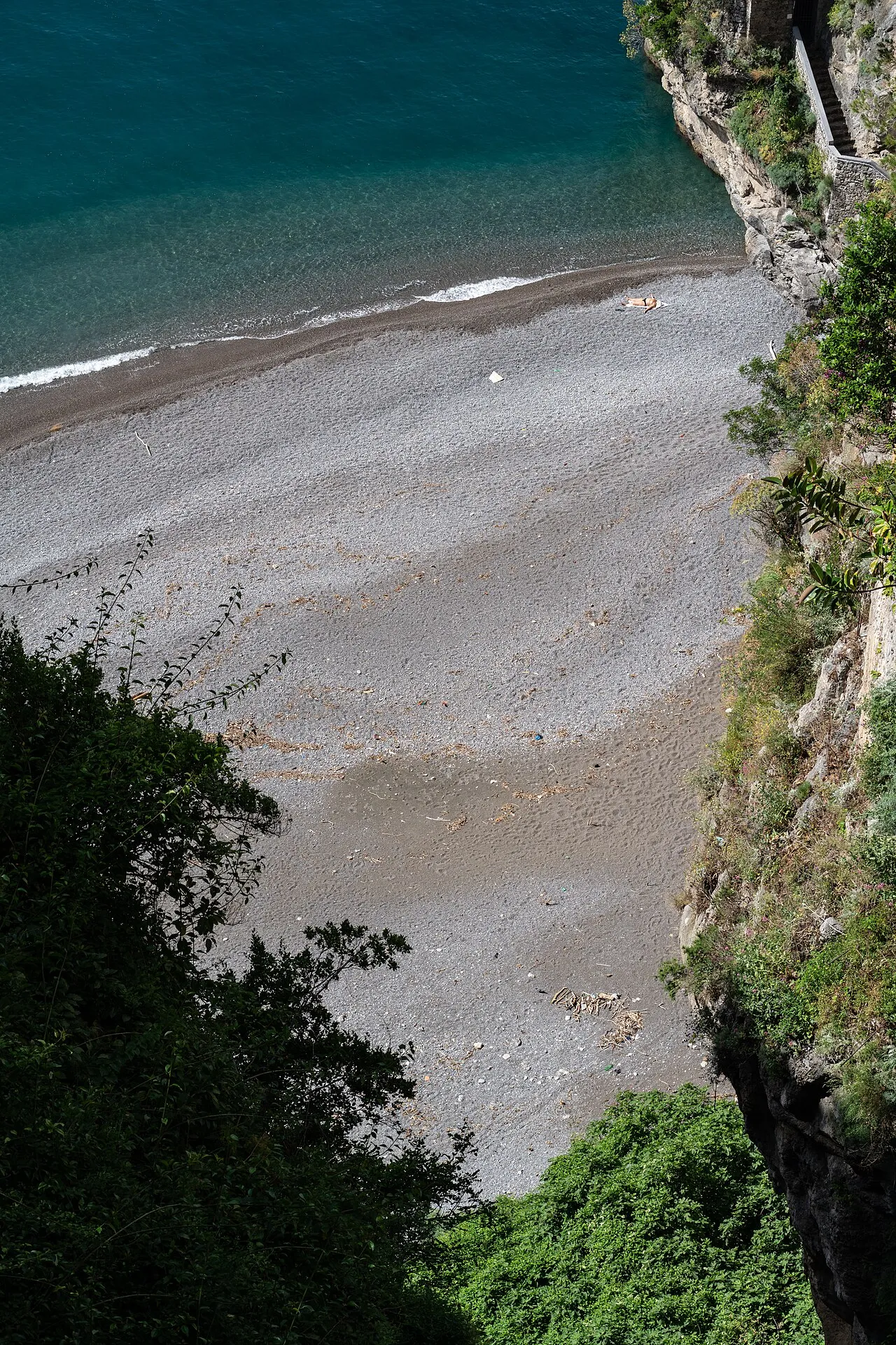 Amalfi Coast