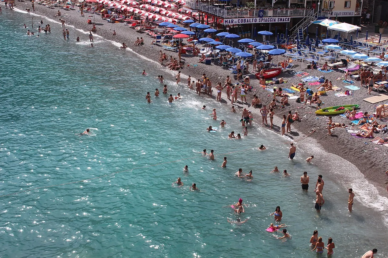 Amalfi Coast