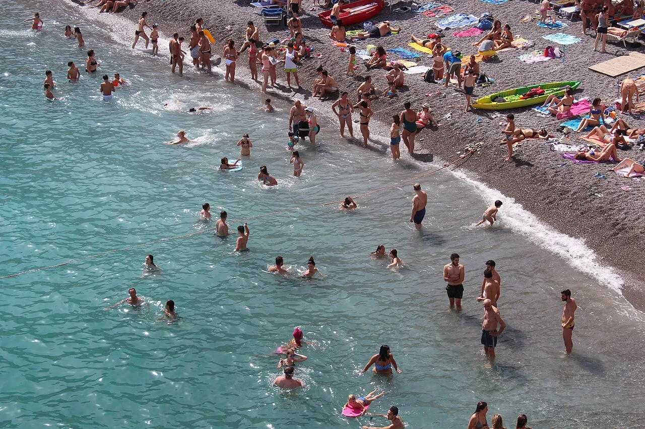 Amalfi Coast