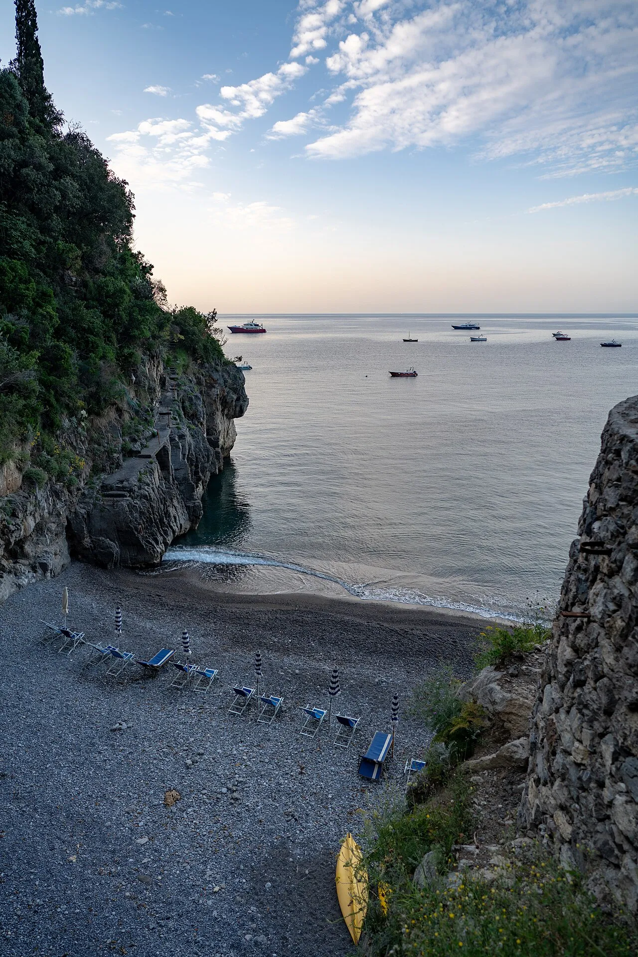 Amalfi Coast