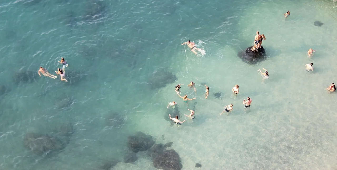 Amalfi Coast