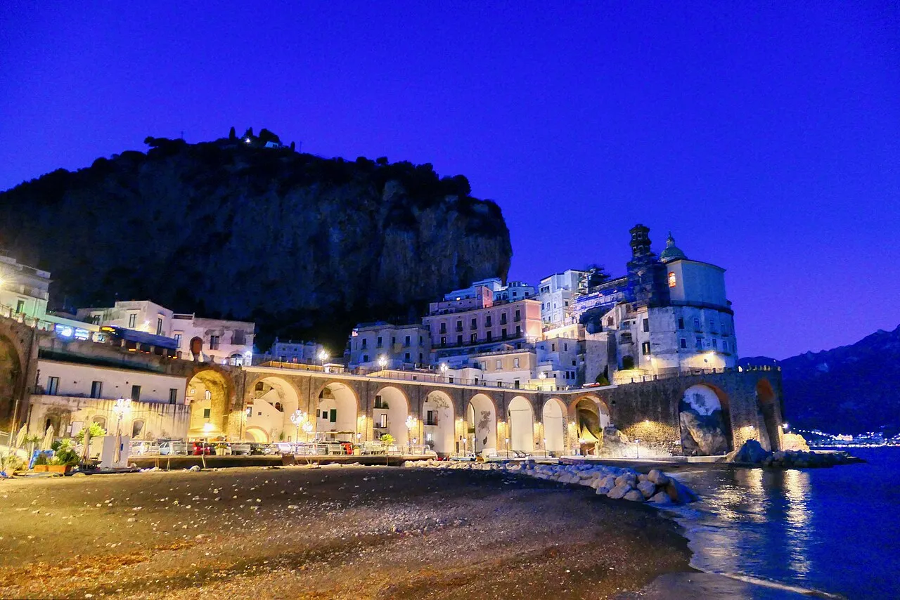 Amalfi Coast