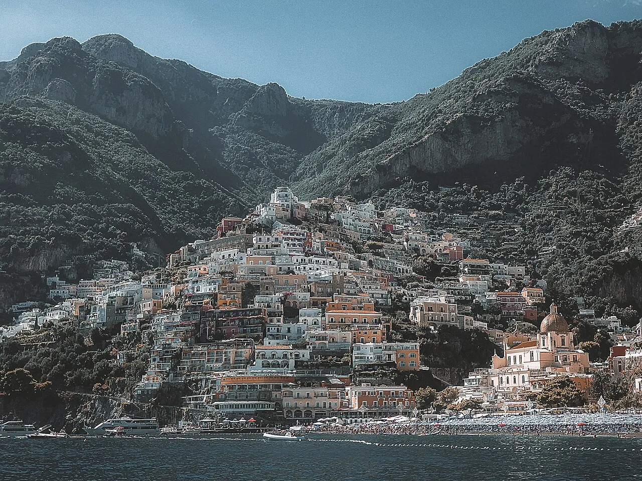 Amalfi Coast
