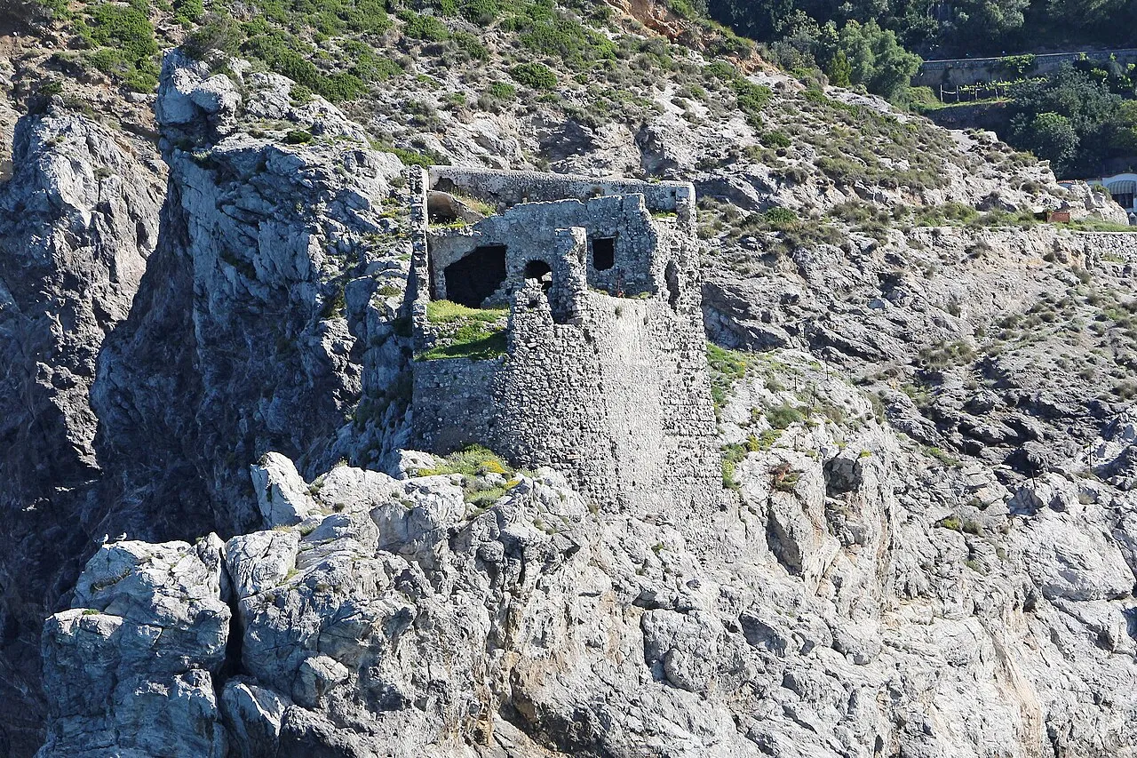 Amalfi Coast