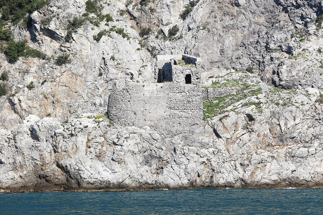 Amalfi Coast