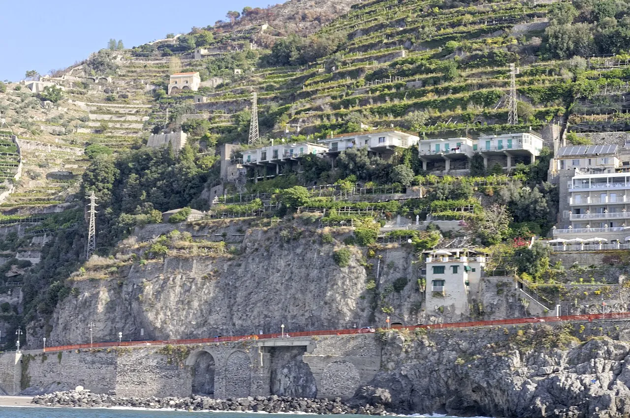 Amalfi Coast