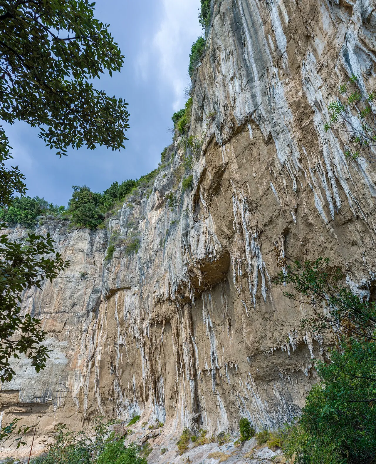 Sentiero degli Dei (Path of the Gods), Amalfi Coast
