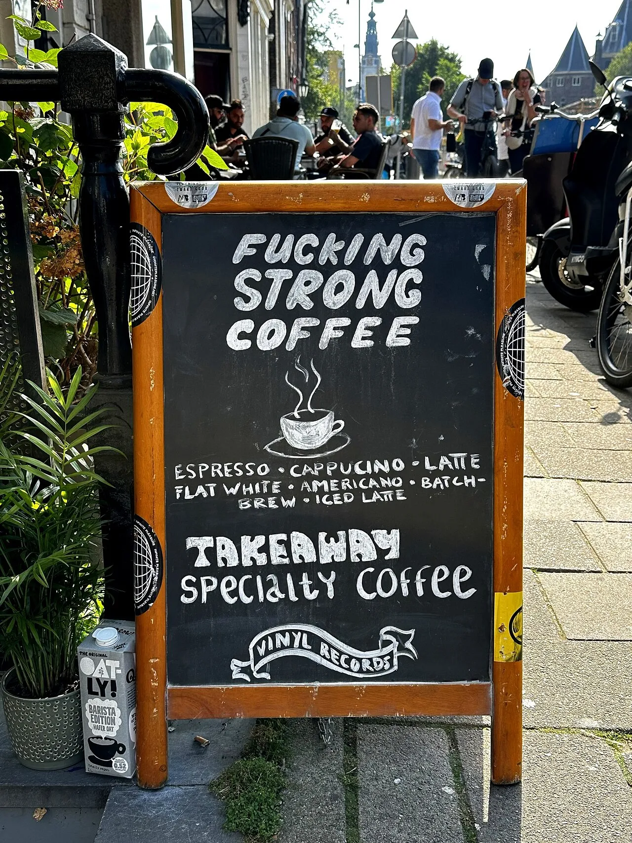 Amsterdam