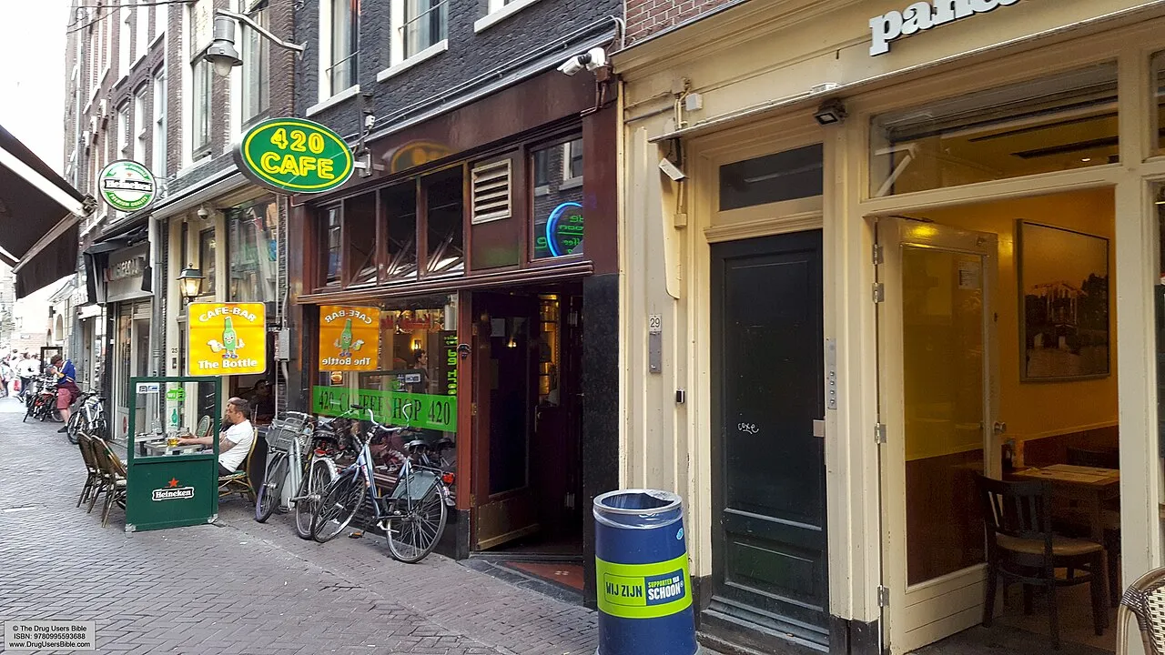 Amsterdam