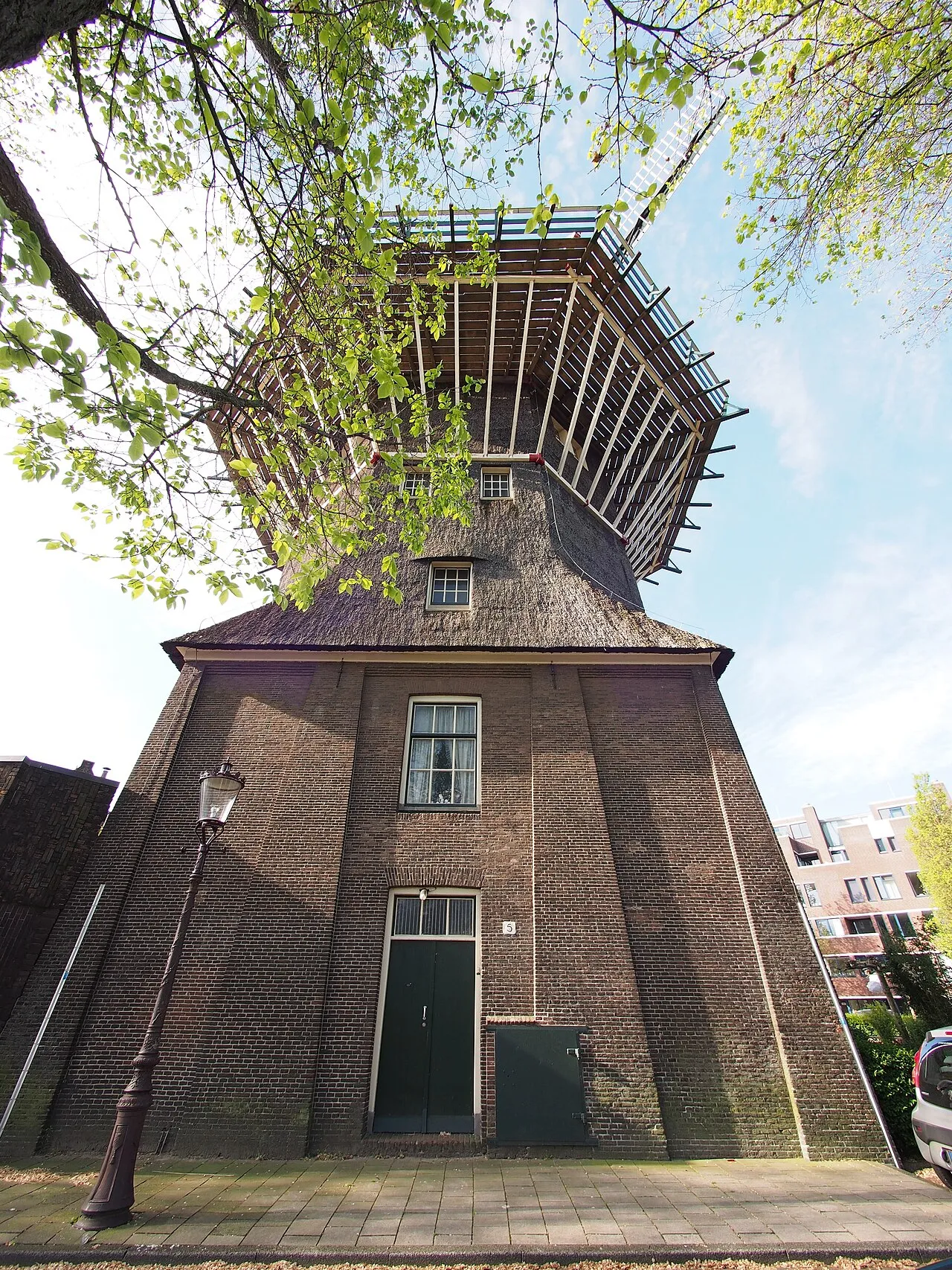 Brouwerij 't IJ, Amsterdam