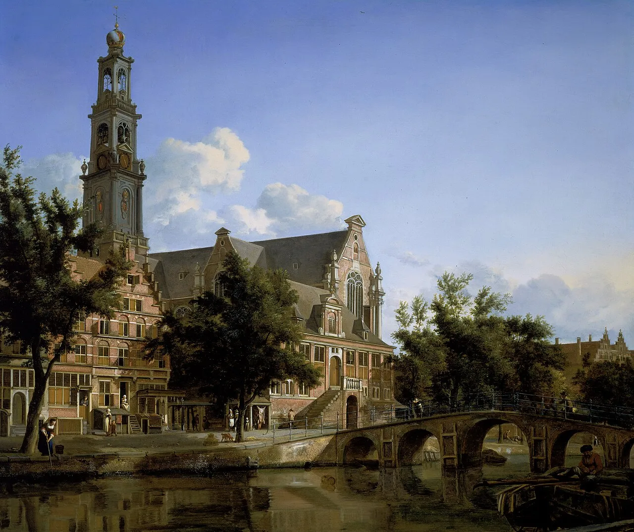 Amsterdam