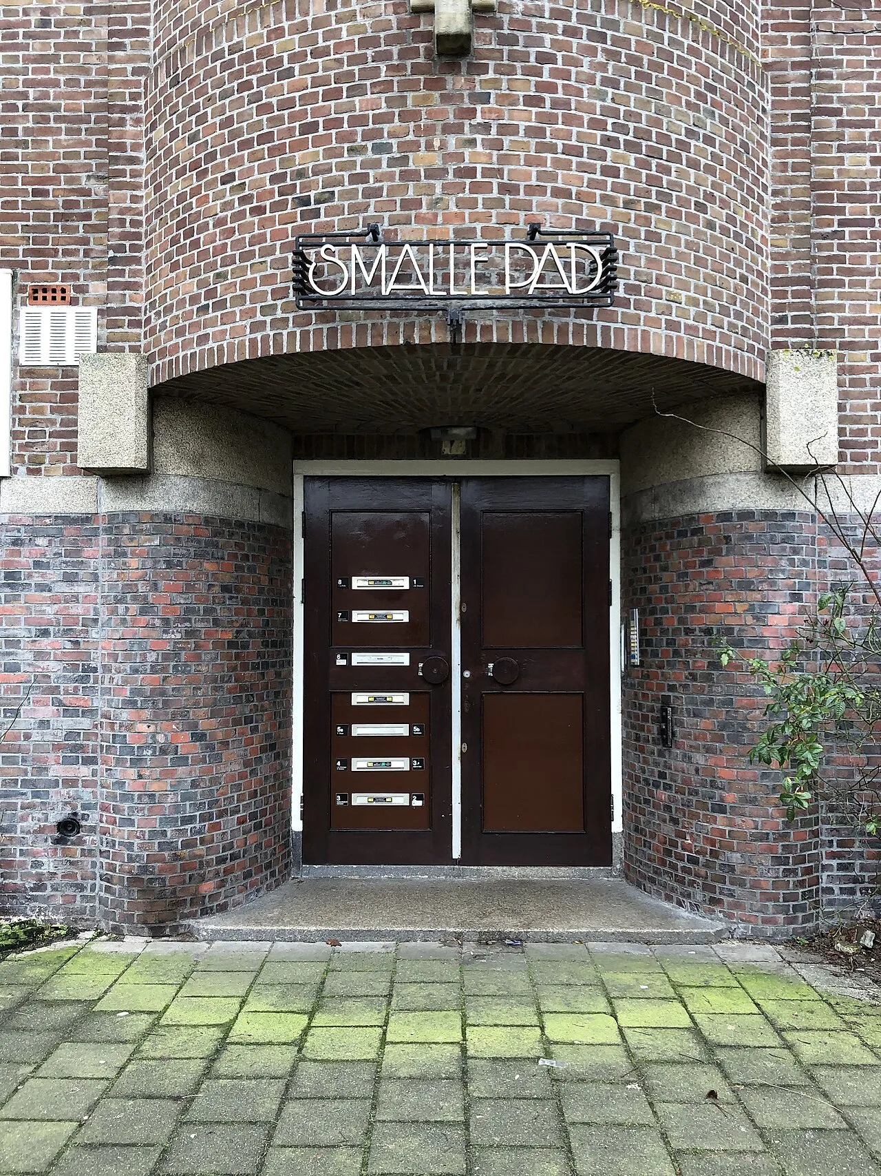 De School, Amsterdam