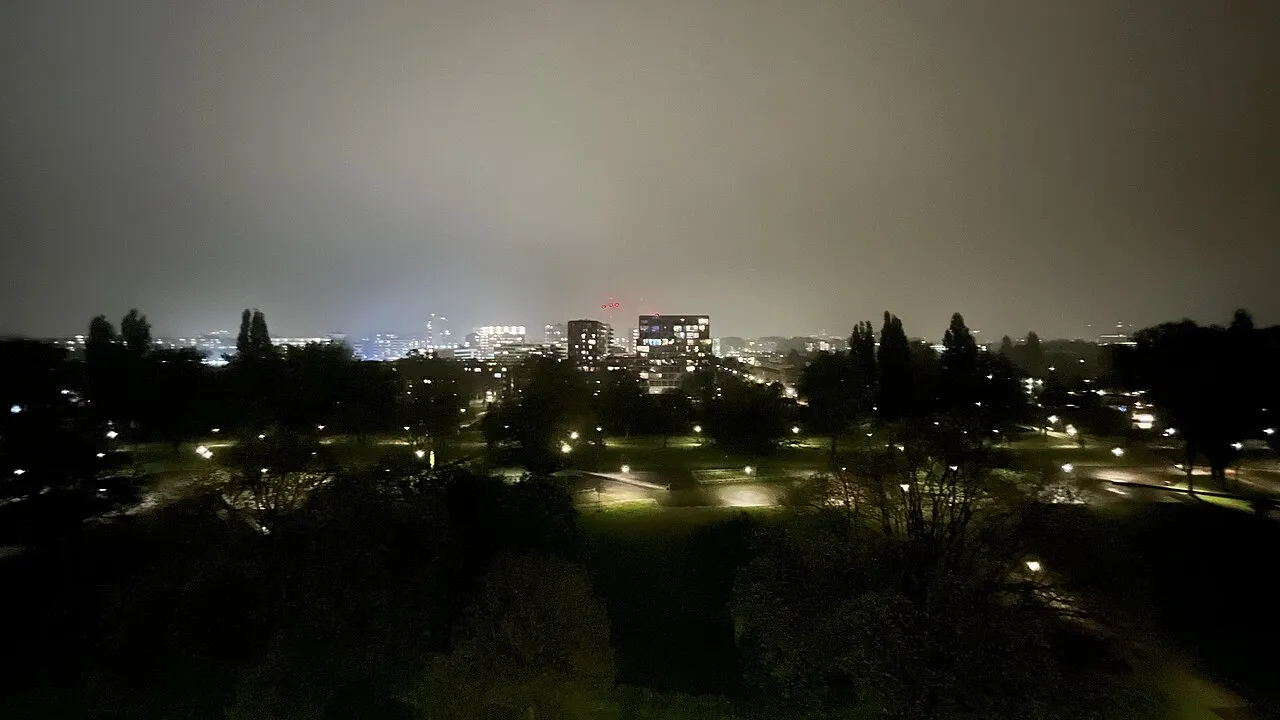 Amsterdam