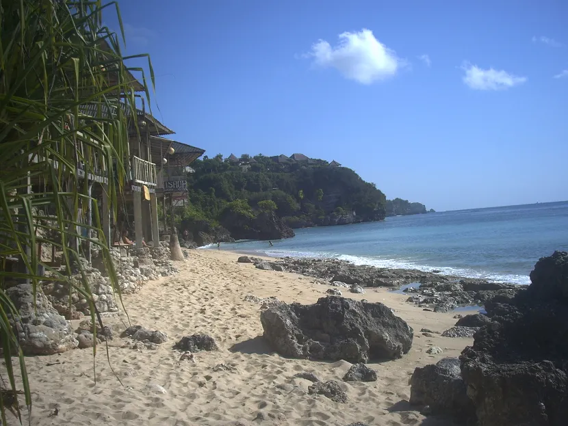 Bingin Beach, Bali