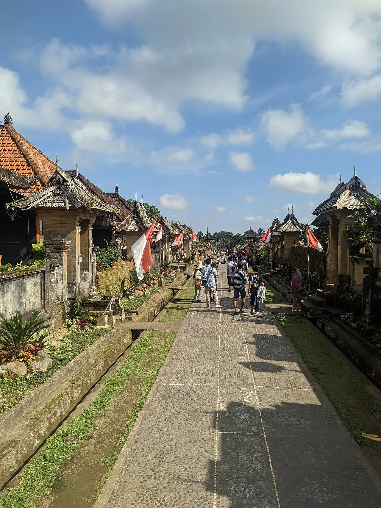 Penglipuran Village, Bali