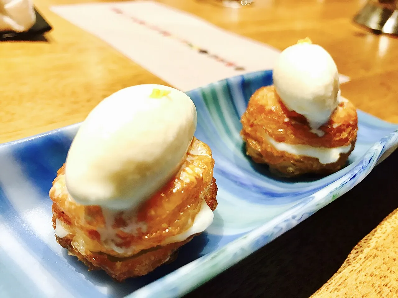 Gaggan Anand, Bangkok