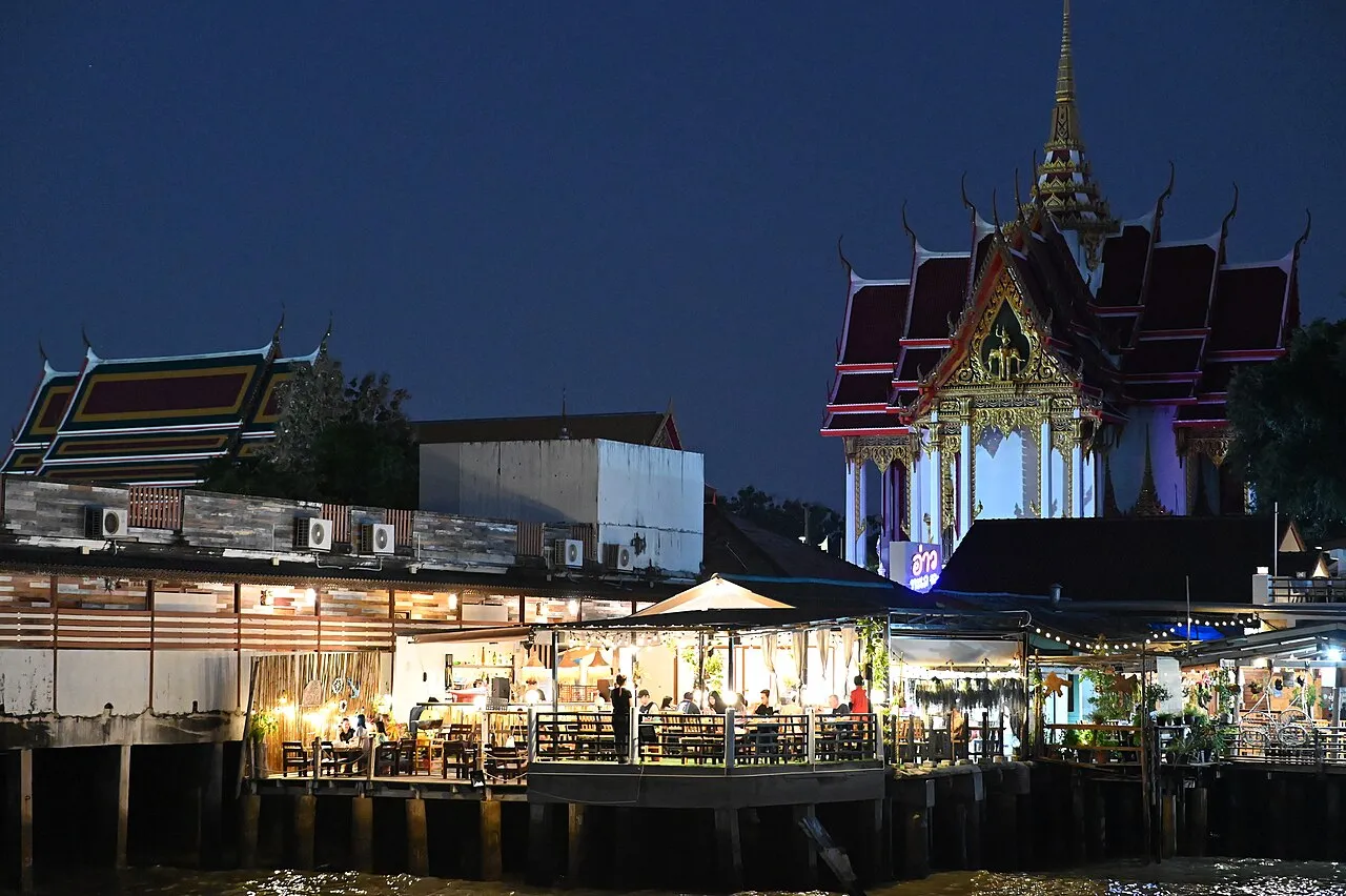 Bangkok