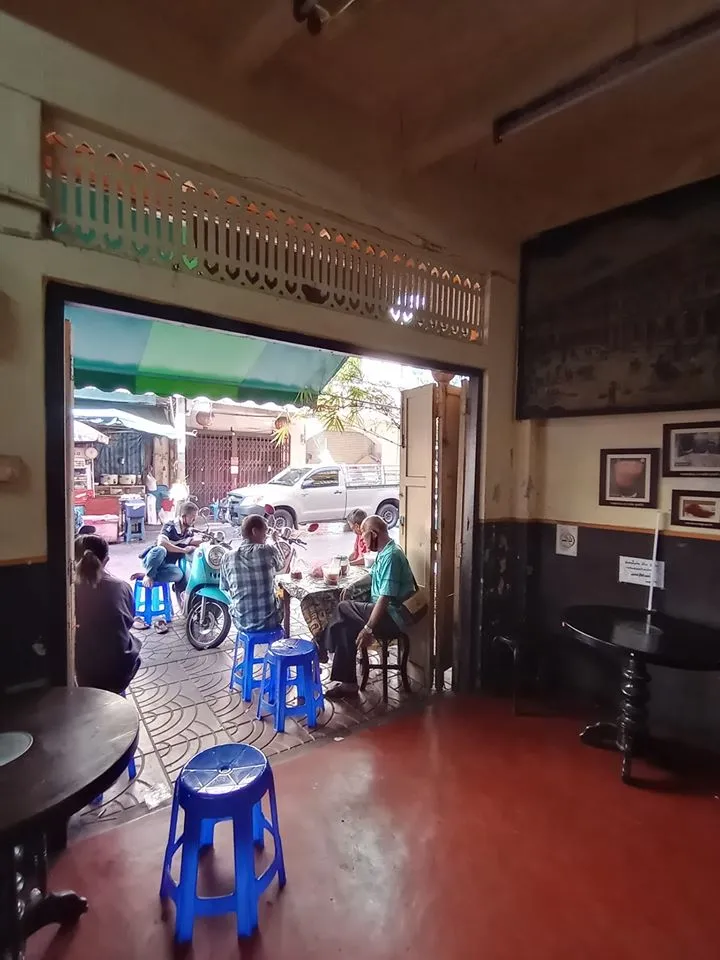 Bangkok
