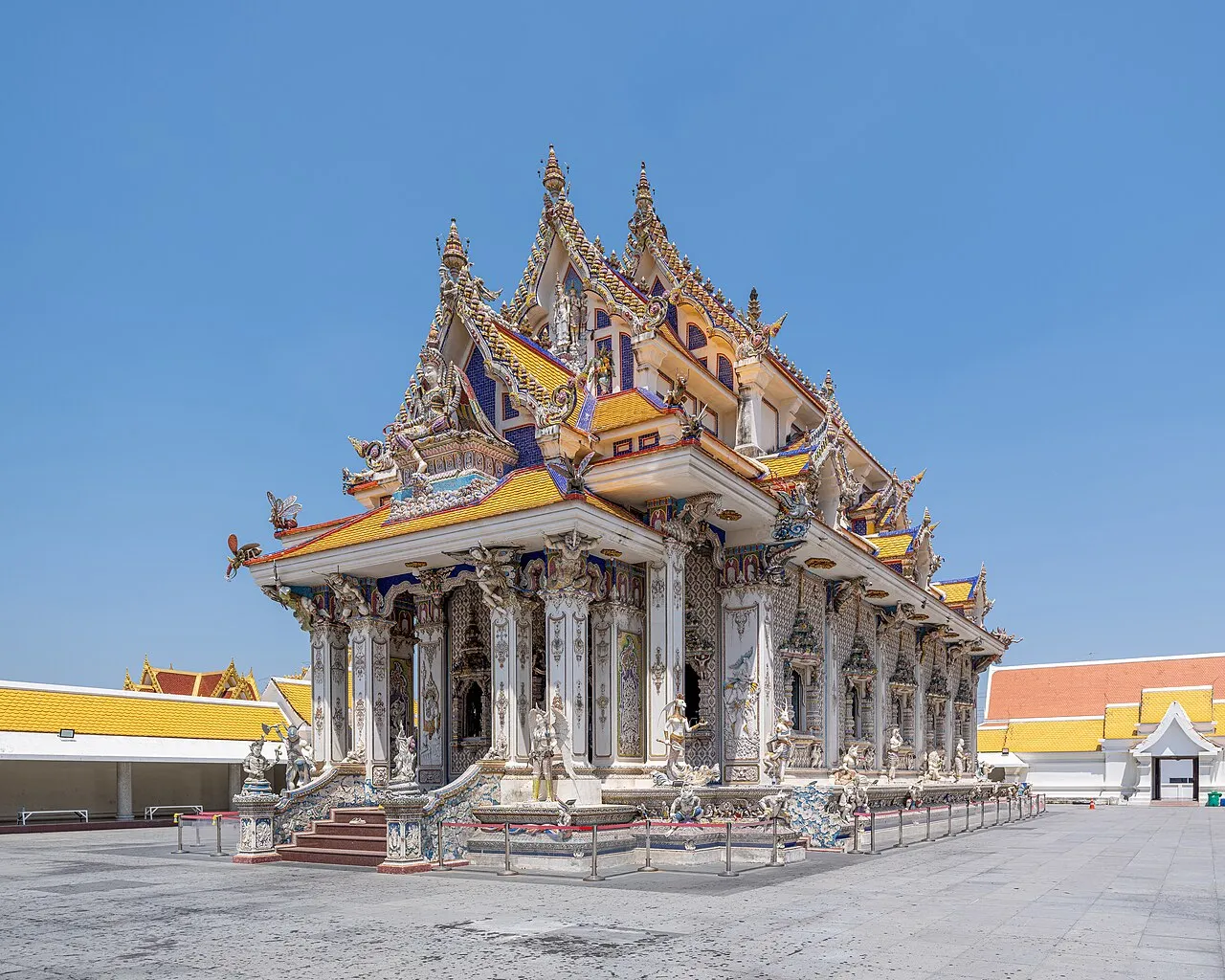 Bangkok