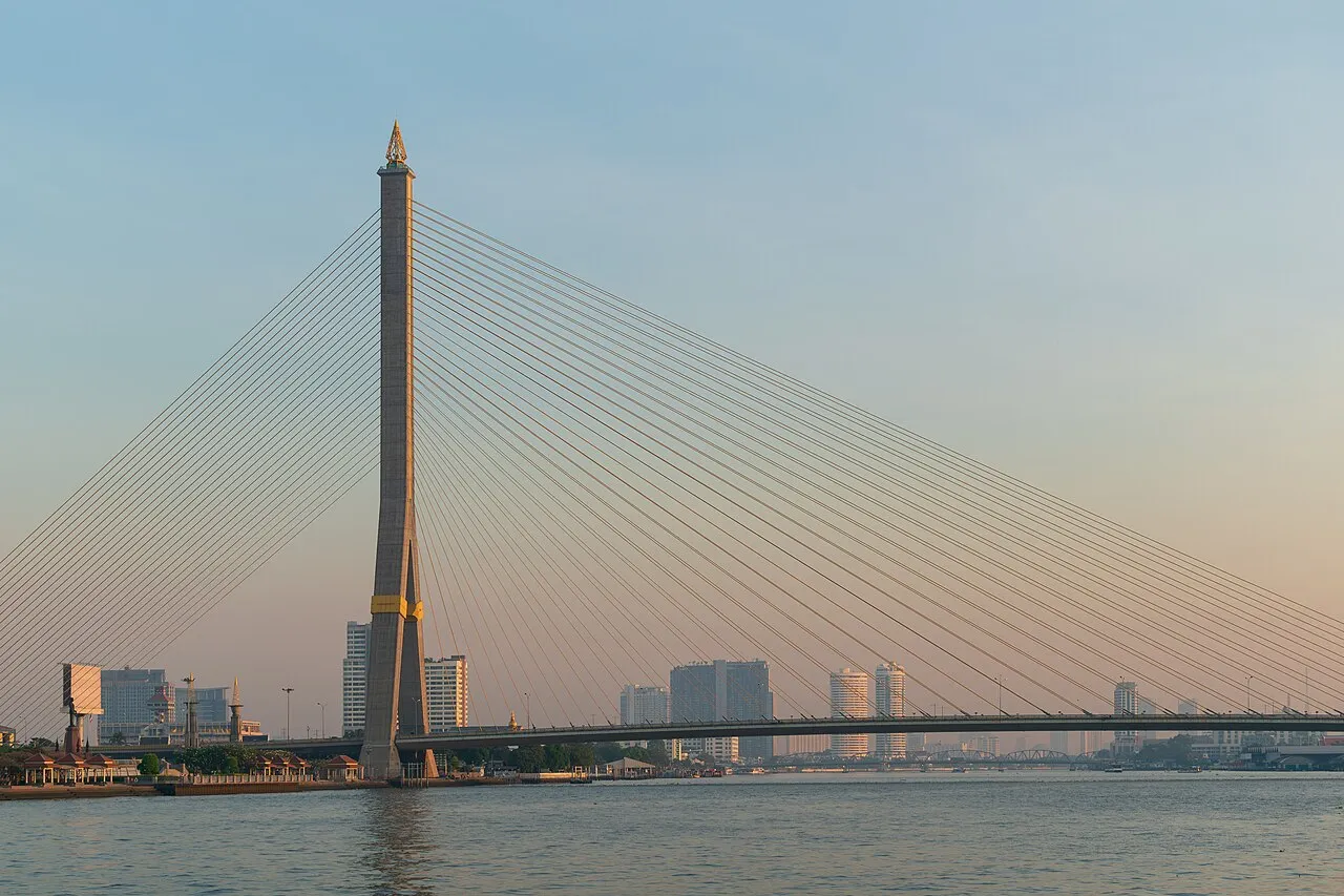 Bangkok