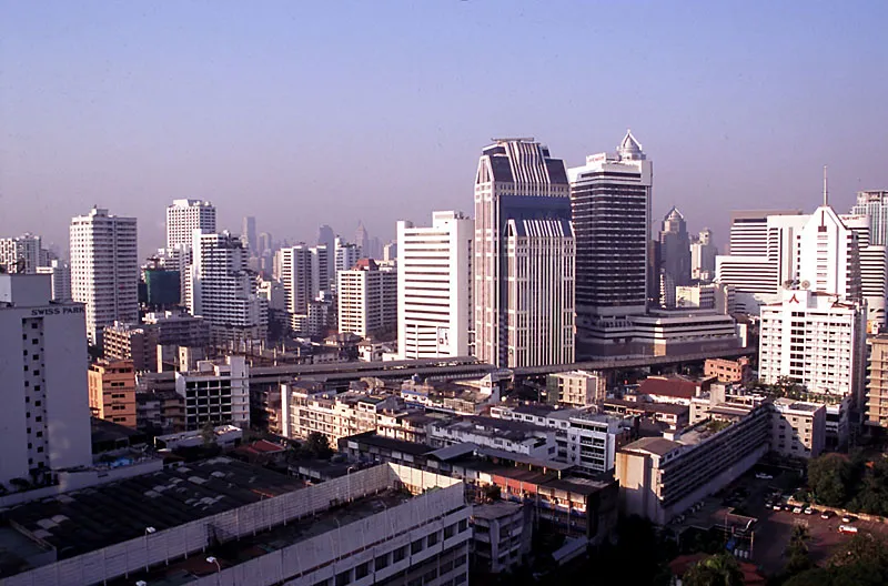 Bangkok