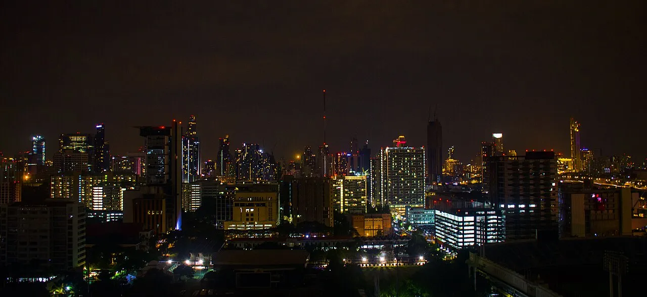 Bangkok