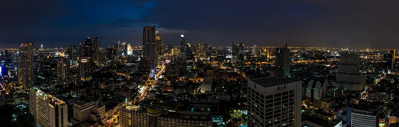Bangkok