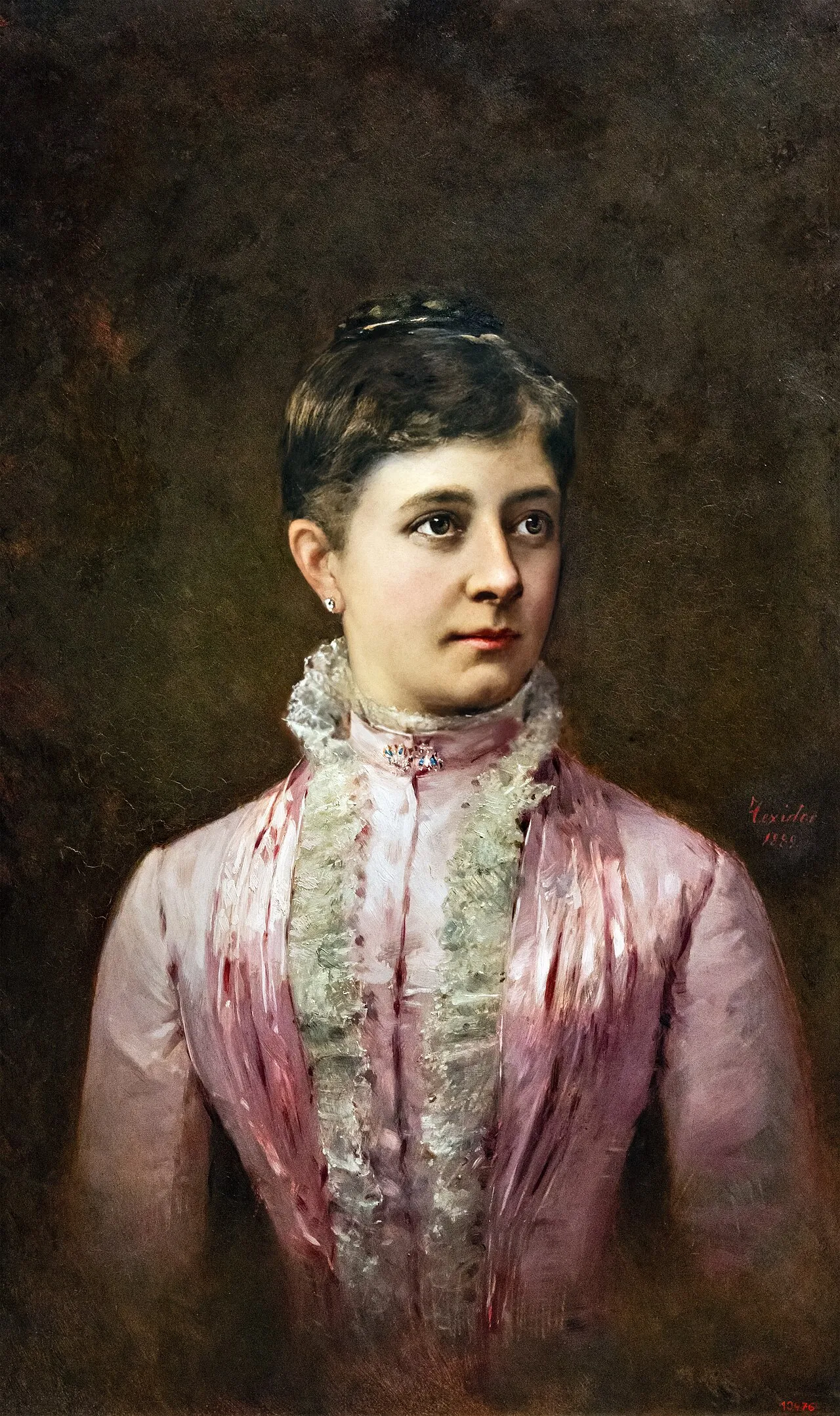 La Pepita, Barcelona
