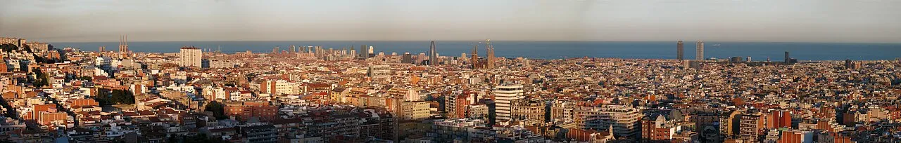 Barcelona
