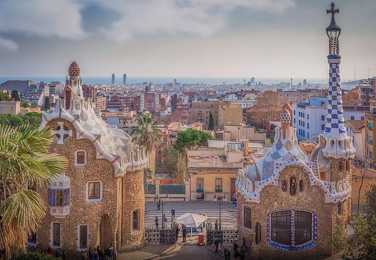 Barcelona