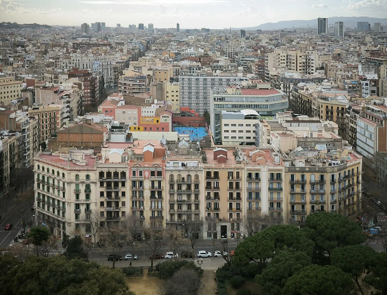 Barcelona