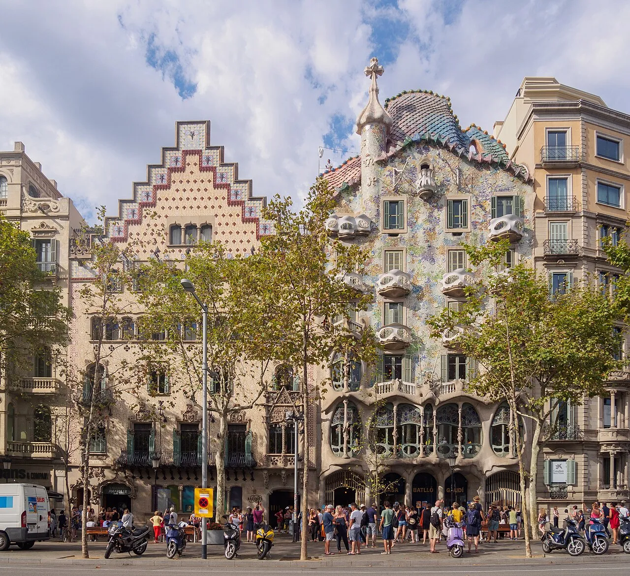 Barcelona