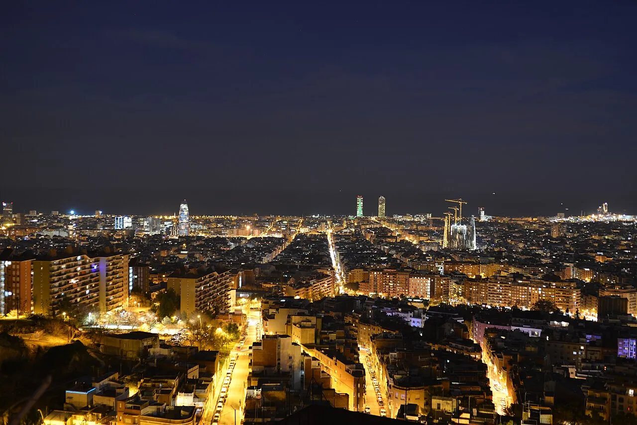 Barcelona