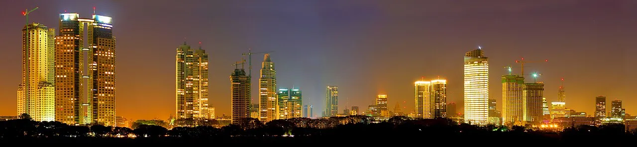 Buenos Aires