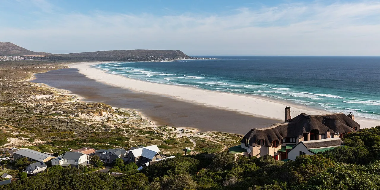 Noordhoek Beach, Cape Town