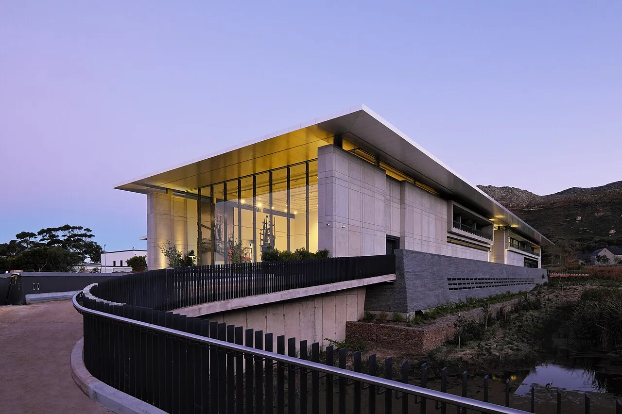 Norval Foundation, Cape Town