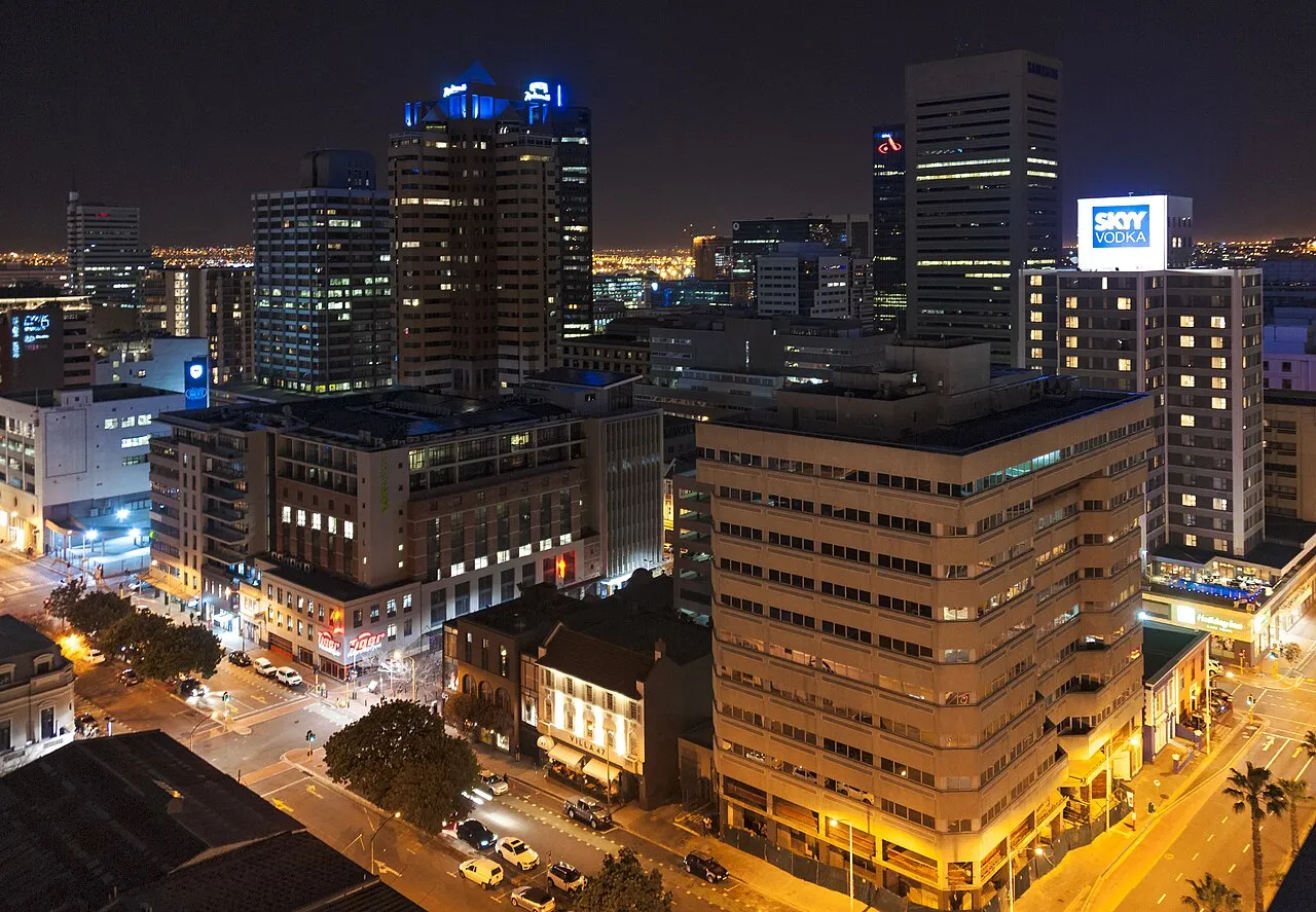 Cape Town