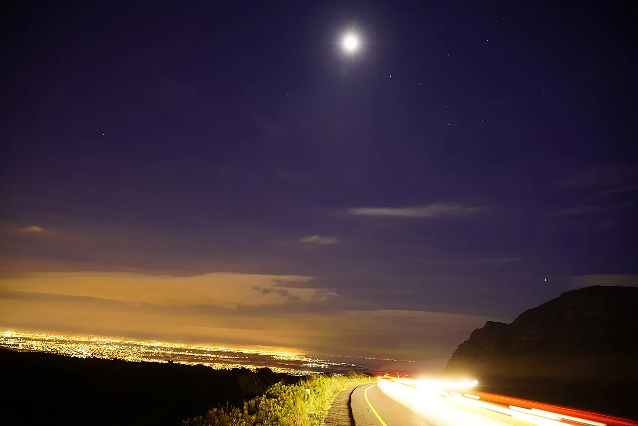 Cape Town
