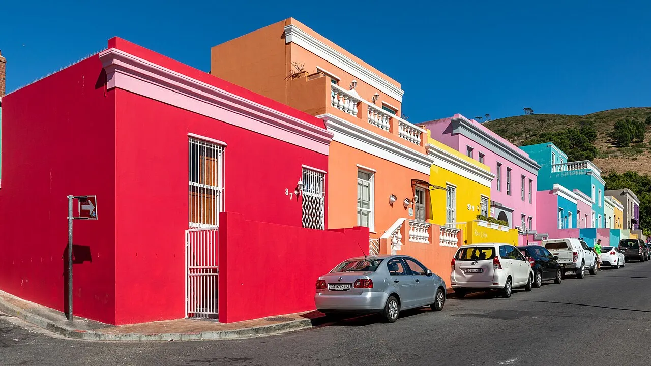 Cape Town