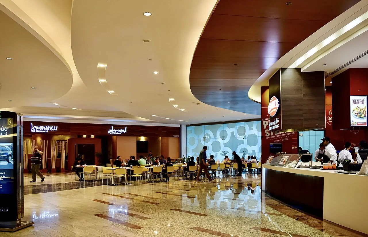 Dubai