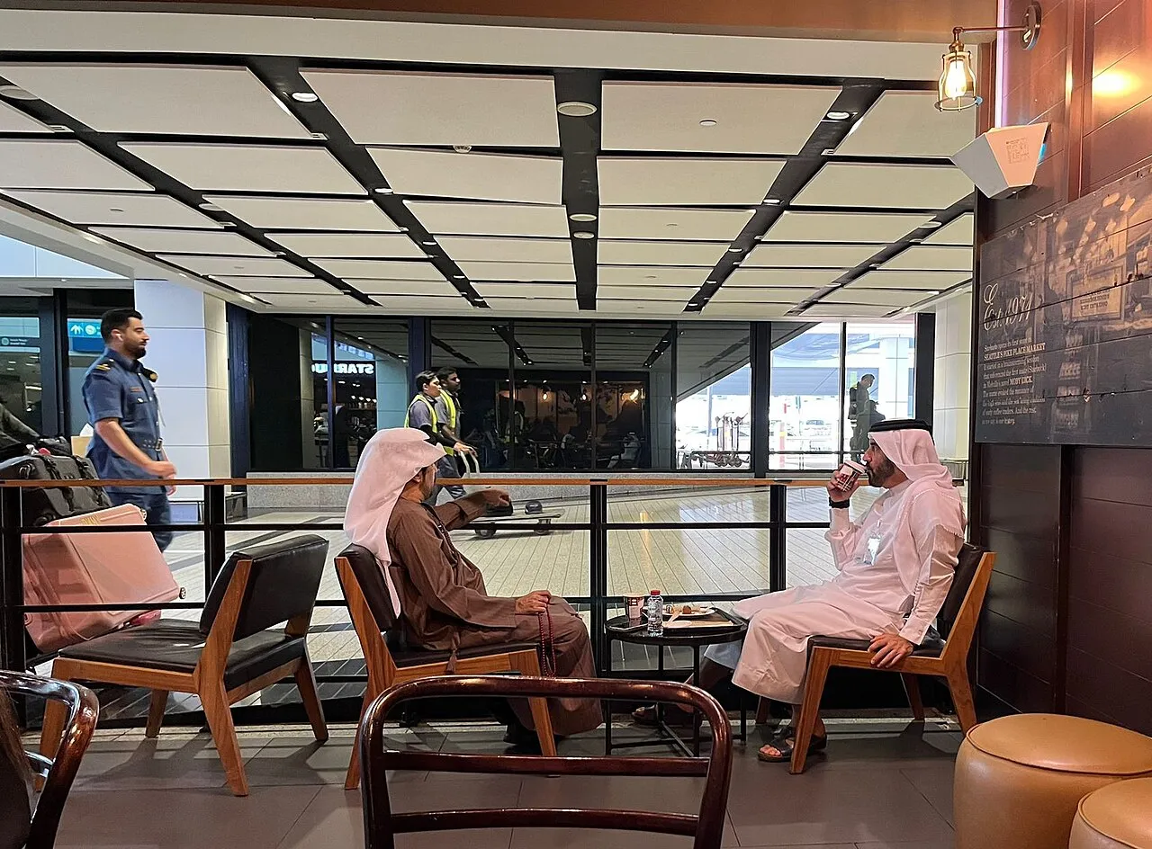 Dubai