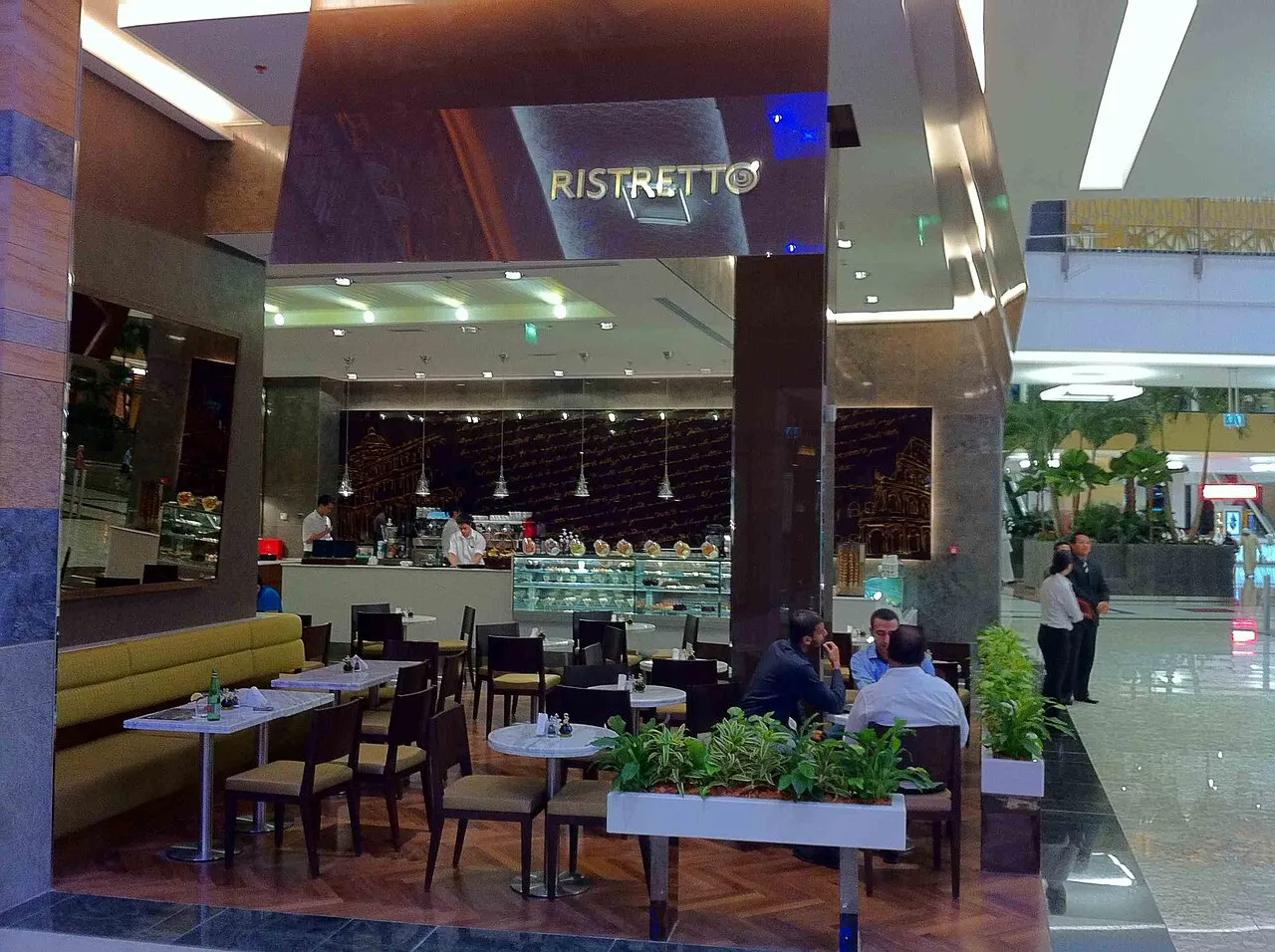 Dubai