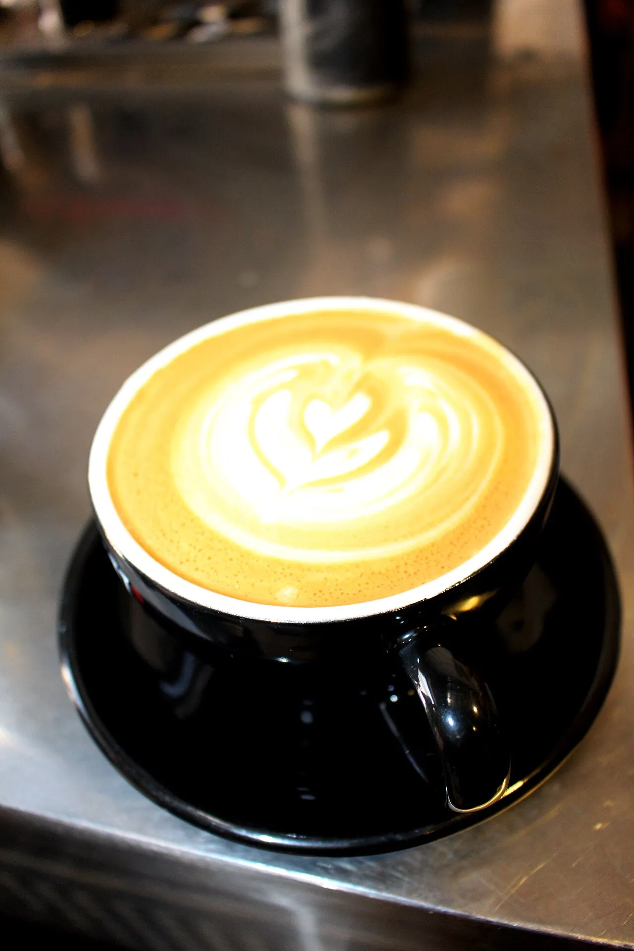 RAW Coffee Company, Dubai