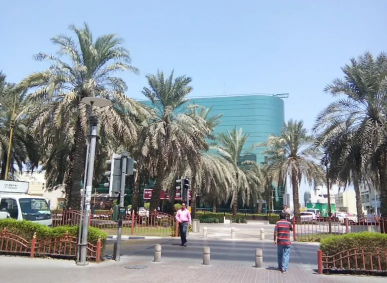 Dubai