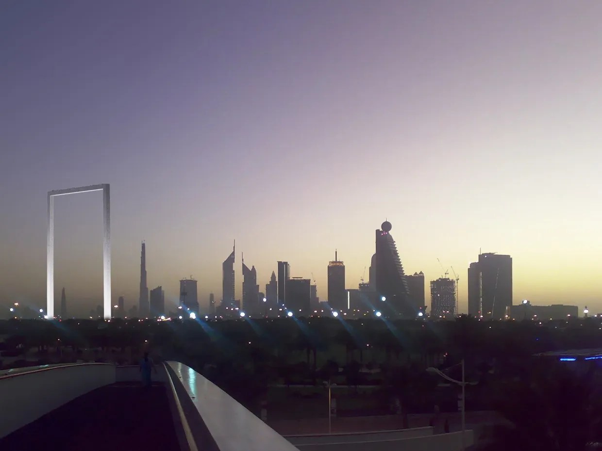 Dubai