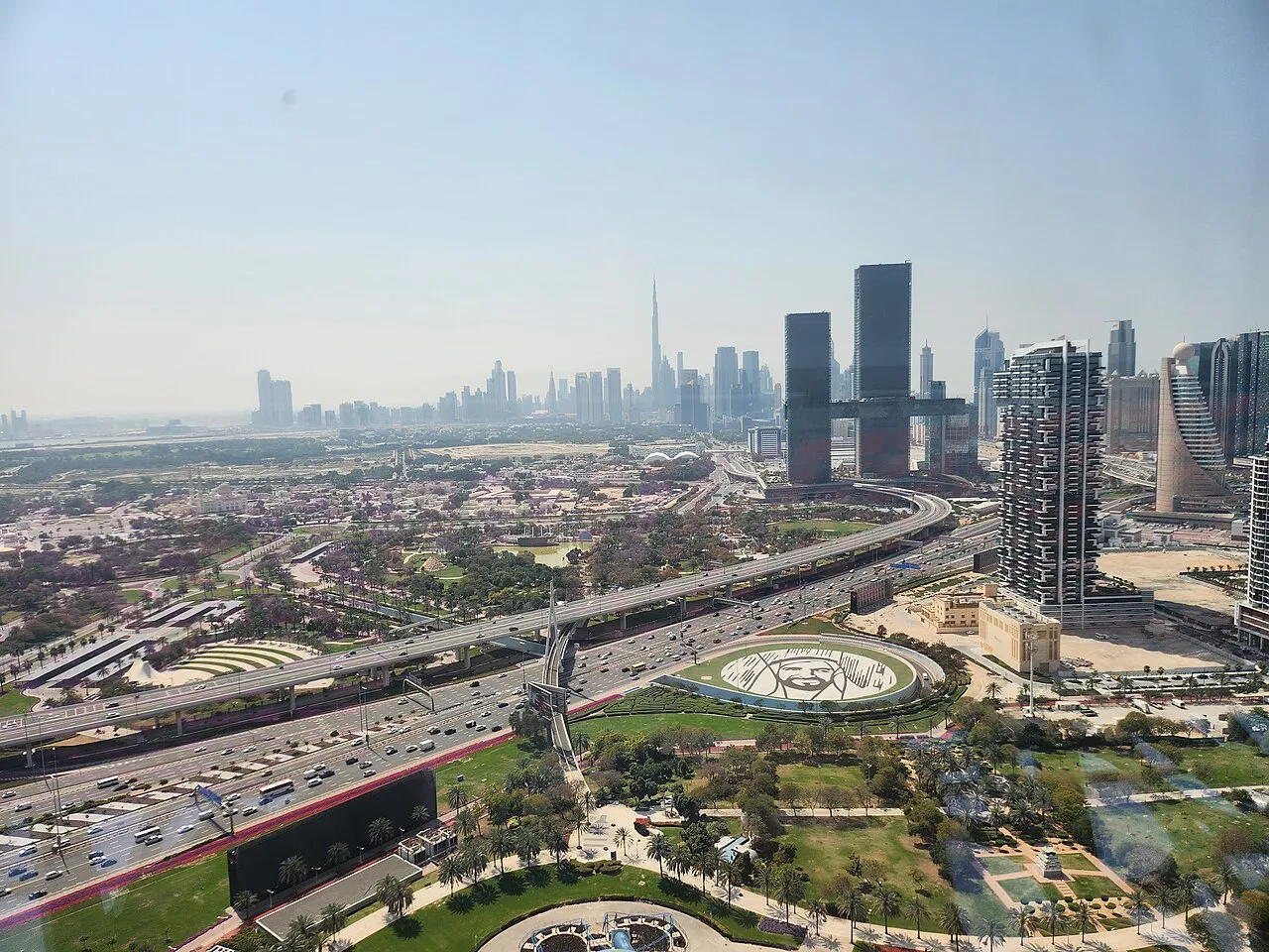 Dubai
