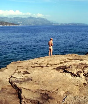 Lokrum Island Beaches, Dubrovnik