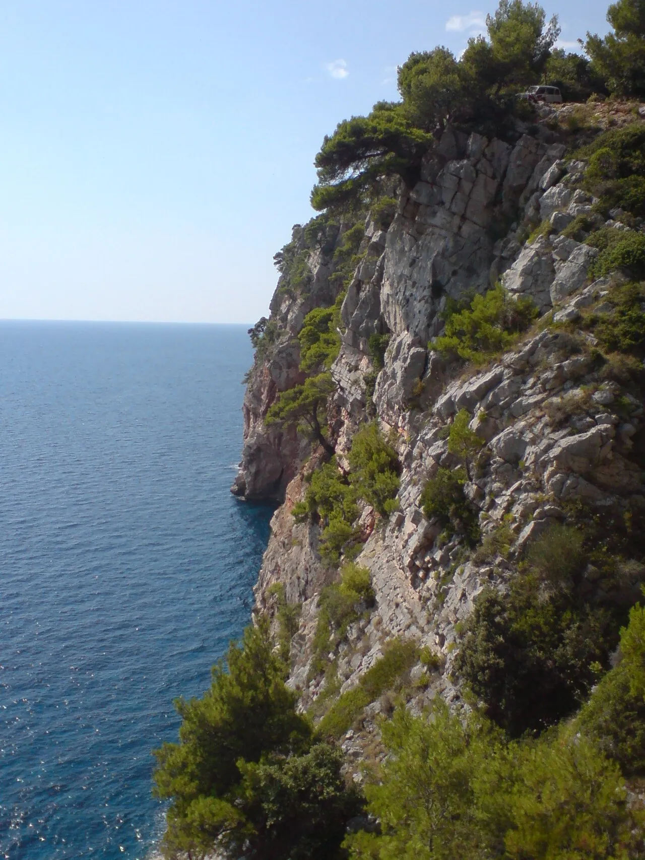 Pasjača Beach, Dubrovnik