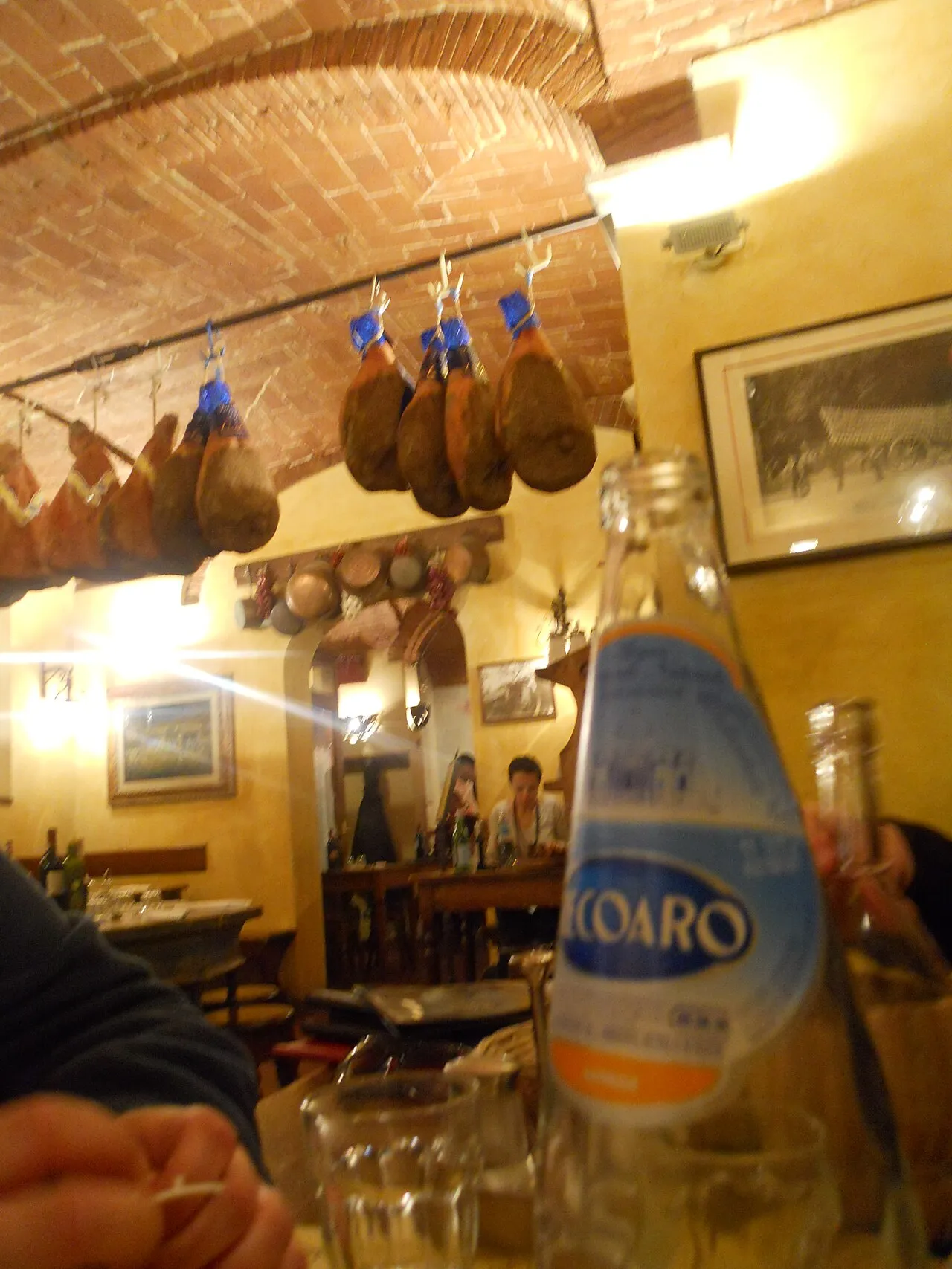 Il Latini, Florence