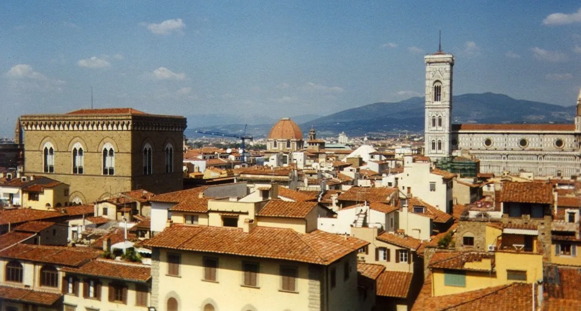 Florence